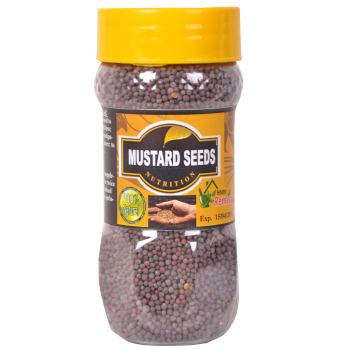 Mustard Seeds medium picture